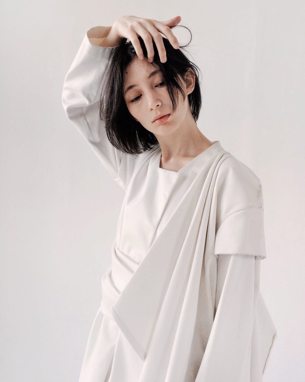 Soft Designer Top