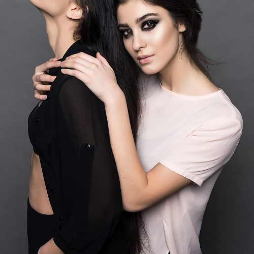 The Lookbook Experience
